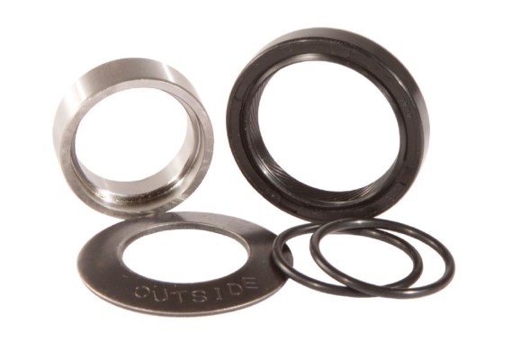 Kit Reconditionnement Arbre de Sortie de Boite Hot Rods 450 YFZR Yamaha